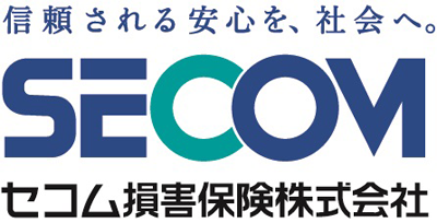 SECOM損害保険株式会社 取扱損害保険会社